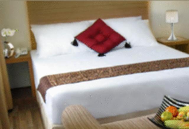 Dormani Hotel Кучинг Номер фото