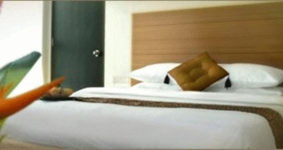 Dormani Hotel Кучинг Номер фото